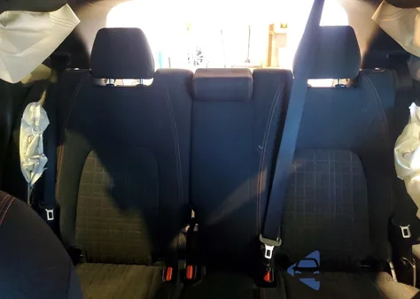 2023 Honda Hr-V Sport z USA, uszkodzony, nr VIN 3CZRZ1H59PM735144